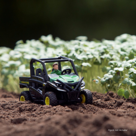 Britain's Scale 1:32 John Deere Gator RSX860i